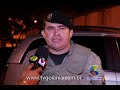 GERENTE DO TRÁFICO É PRESO 26-10-2011