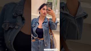 Pratika Sood The New Face Of Indian Fashion