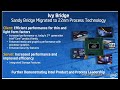 Ivy Bridge