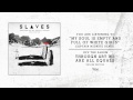 Slaves - My Soul Is Empty And Full Of White Girls ft. Kyle Lucas (Captain Midnite Remix)