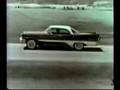 1957 DeSoto TV Ad: The Exciting New Shape of Motion