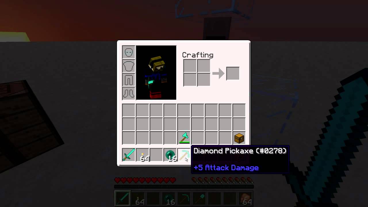 Minecraft trading strategies