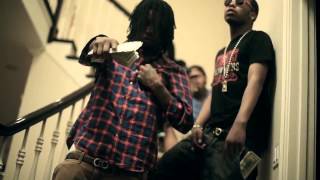 Watch Ballout Bandz video