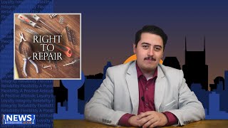 Right to Repair | News.exe