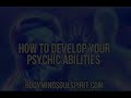 abilities