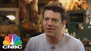 Jason Blum On Getting J-Lo To Do A Movie For $11,000 | BINGE | CNBC Jason Blum On Getting J-Lo To Do A Movie For $11,000 | BINGE | CNBC