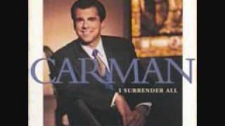 Watch Carman Leaning On The Everlasting Arms video