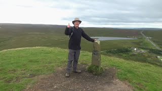 215 Pule Hill, Black Moss And Erley Reservoirs Peak District And South Pennines 2023
