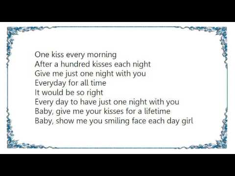 One Night With You (Everyday Of Your Life) Video