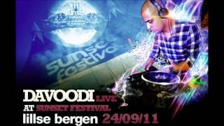 Davoodi Sunset Festival - In Tek We Trust Stage