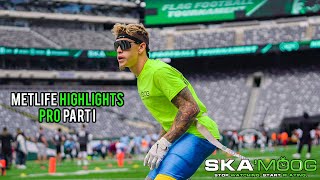Your Skamoog Metlife Highlights PT.1