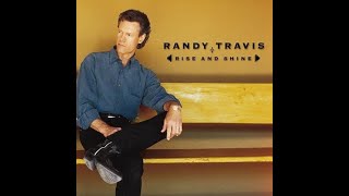 Watch Randy Travis You Nearly Lose Your Mind video