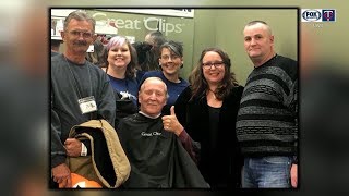 How Great Clips serves veterans and our military