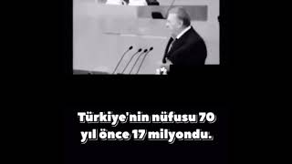 Vladimir Jirinovski Türk İslam Birliği Geliyor