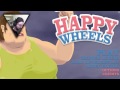 Happy Wheels - #43 - PURE ESKALATION!!!