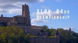 Albi 2019- 24Hr World Championship