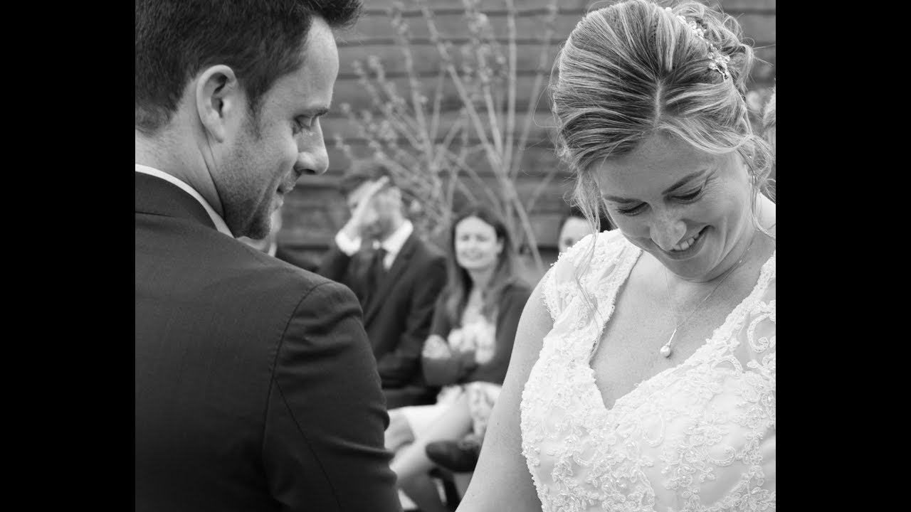 Natalie & Stephen