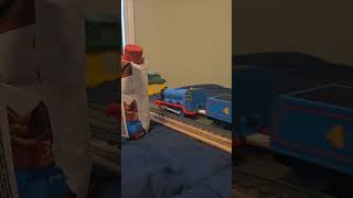 Respect For Gordon. Thomas Crash Remakes 22