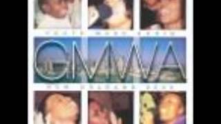 Watch Gmwa Youth Mass Choir Strengthen Me video