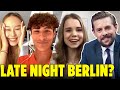 TikTok-Stars zu Late Night Berlin gemogelt