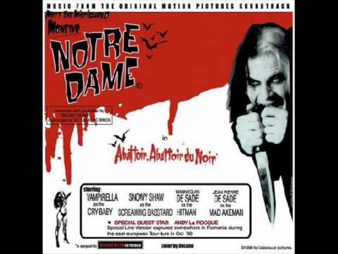 La Croix Rouge Video