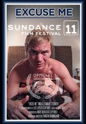 Image of Sundance Film Festival 2011 "Excuse Me"