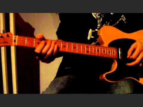 riff 46 guitar ( metal style )