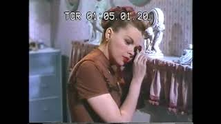 Watch Judy Garland Last Night When We Were Young video