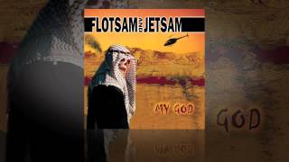 Watch Flotsam  Jetsam Dig Me Up To Bury Me video
