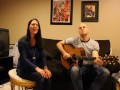 Kings of Leon 'Use Somebody' Covered by Lelica featuring B.D. Lenz on guitar