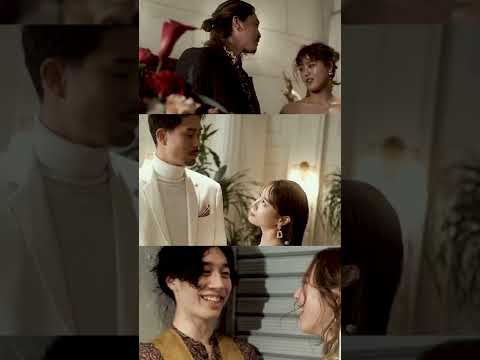 WEDDING CIRCUS SHORT MOVIE 【IDOL COUPLES 04-2】