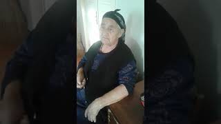 Azeri Nənə 18 Söhbət