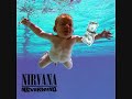 Nirvana - Drain You