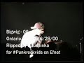 BigWig - Smile ( Live )