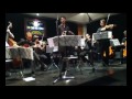 Quinteto Viceversa con orquesta de cuerdas - Luna 87