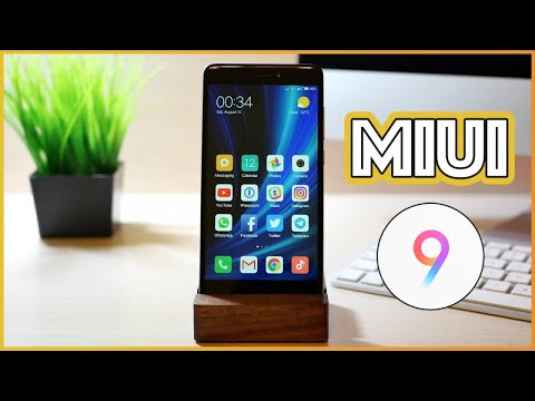ANTEPRIMA MIUI 9: cosa è cambiato? - ITA