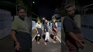 Su From So Bandaru Bandaru Bhava Bandaru Baava Theme Song Raj B Shetty And Team