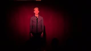 Beautiful City - Aaron J Heaps