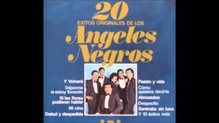 Watch Los Angeles Negros Si Las Flores Pudieran Hablar video