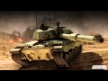 Armored Warfare Winning OST SoundTrack