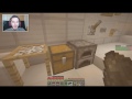 Minecraft: DUST TO DUST - Planetary Confinement Survival Ep. 5