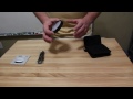 Easy Manual White Balance With Expo Disc 2 0 And images Easy Manual White Balance With Expo Disc 2 0 And