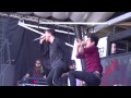 Watch: Crown The Empire Crown The Empire