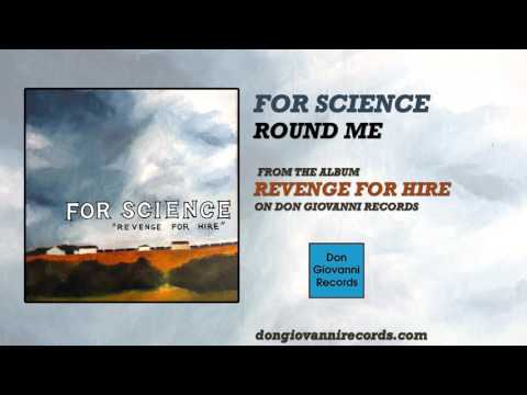 Round Me Video