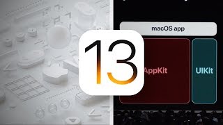 iOS 13: UI Redesign Coming?!