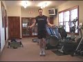 Cardiovascular Training - Cardio Workouts - Jumping Rope