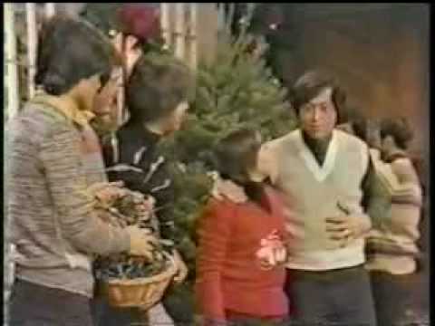 Osmond Christmas 1976 Part 2
