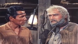 The Lone Ranger | The Angel and the Outlaw | HD | TV Series English Full Episode