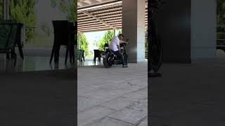 Yamaha Xv 950 Egzoz Sesi