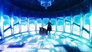 「AMV」• World So Cold • K-Project • K •「AMV」